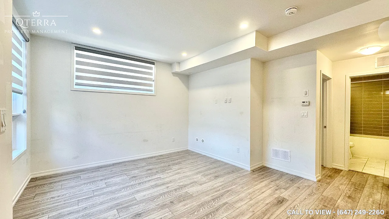 1 bed, 600 sqft, $1,995 — Photo 4