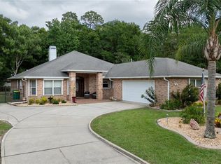 1534 E Silver Hammock, Deland, FL 32720
