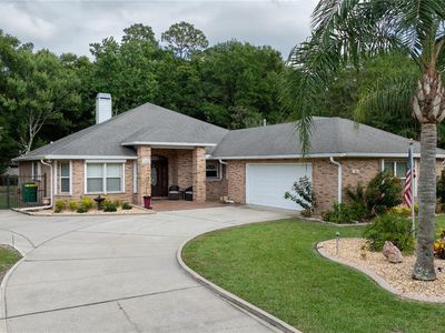 1534 E Silver Hammock, Deland, FL, 32720