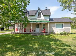 94 Latta Dr, Belleville, ON K0K2V0
