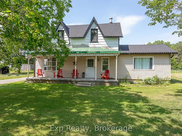 94 Latta Dr, Belleville, ON K0K 2V0