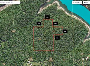 Tracts 8 11 Cr 502, Mountain Home, AR 72653