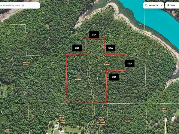 Tracts 7 Cres #502, Mountain Home, AR 72653
