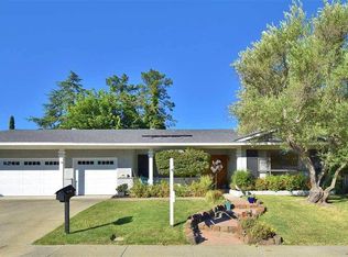 463 Saint Francis Dr, Danville, CA 94526