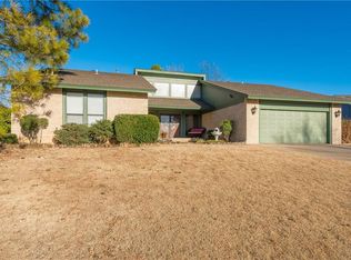 10708 Lakeridge Run, Oklahoma City, OK 73170