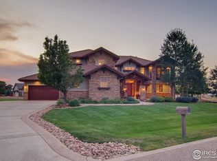 1021 Berthoud Peak Dr, Berthoud, CO 80513