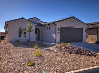 347 W Camino Borde, Washington, UT 84780