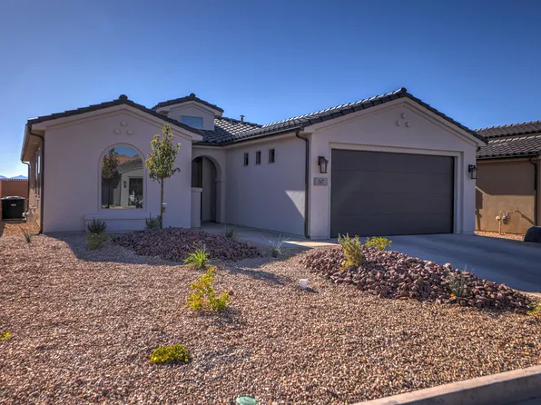 347 W Camino Borde, Washington, UT 84780