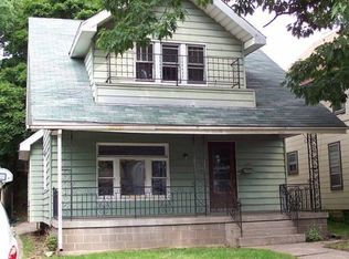 325 Lighthouse St, Erie, PA 16507