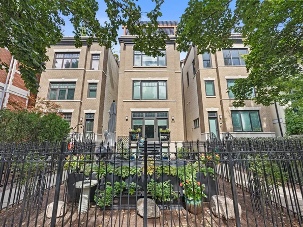 708 W Schubert Ave #B, Chicago, IL 60614