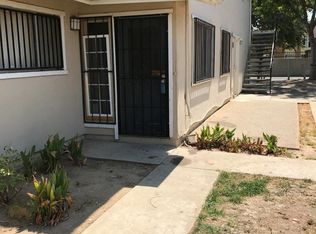 2675 W Fairmont Ave, Fresno, CA