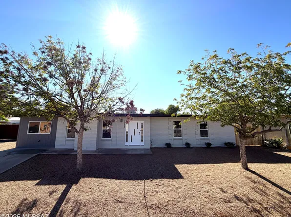 7332 E 42nd St, Tucson, AZ 85730