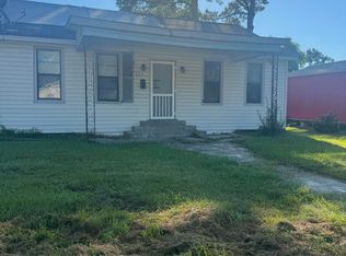 322 Rice Ln, Opelousas, LA 70570