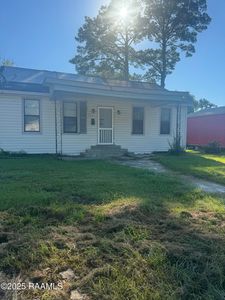322 Rice Ln, Opelousas, LA, 70570
