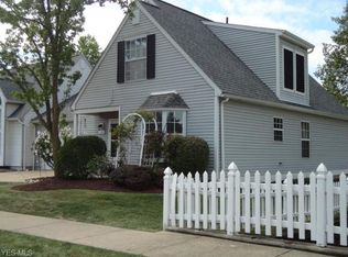 14288 Settlers Way #10, Strongsville, OH