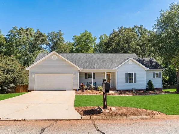 113 Brooke Lee Cir, Taylors, SC 29687