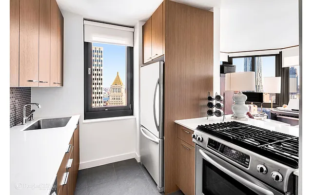 Rented by Douglas Elliman | media 48