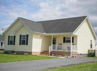 30101 Deanwood Rd, Princess Anne, MD 21853