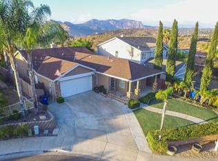 13120 Currant Ct, Lakeside, CA 92040
