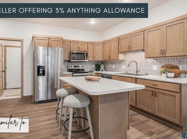 2415 E Cama Pl, Sioux Falls, SD 57108