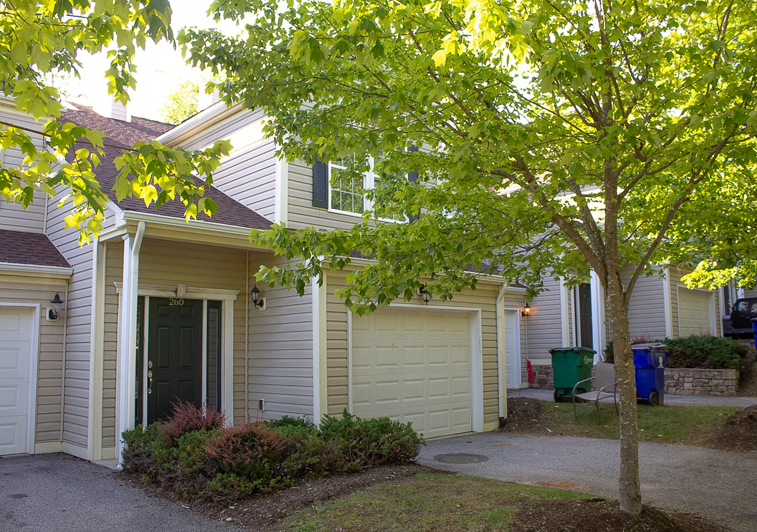Available for the 2026-2027 lease term. — Photo 1