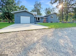18667 Leonard Rd, Clearbrook, MN 56634