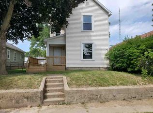 1314 Boyer St, Richmond, IN