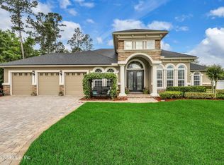 152 Telford Dr, Saint Johns, FL 32259