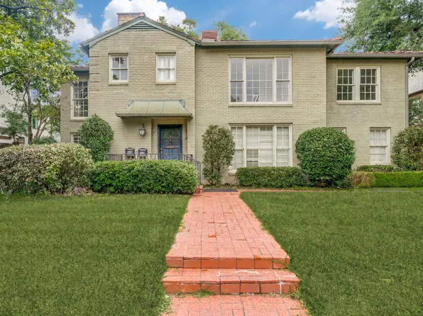 4542 Westway Ave, Dallas, TX 75205