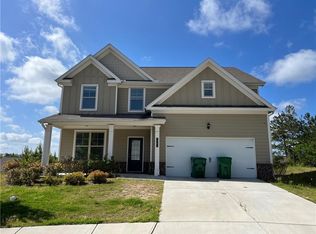 7961 Croton Harmon Ct, Lithonia, GA 30058