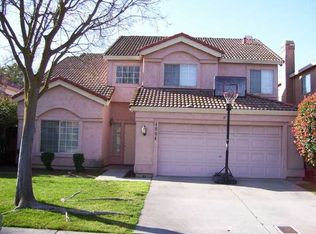 1804 Mark Mead Ln, Modesto, CA 95356