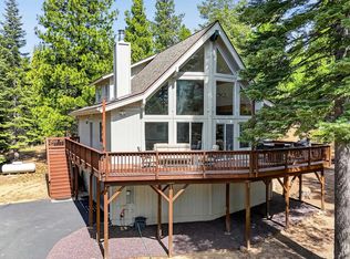 120 Top Of The West Dr, Chester, CA 96020