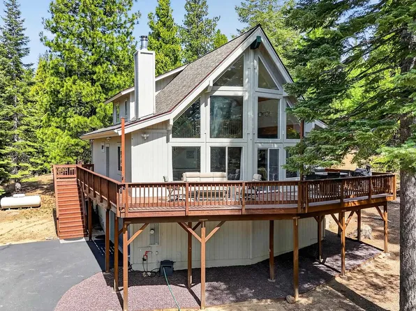 120 Top Of The West Dr, Chester, CA 96020