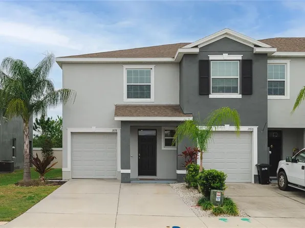 2878 Suncoast Plains Dr, Odessa, FL 33556
