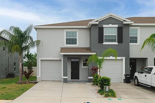 2878 Suncoast Plains Dr Photo 1