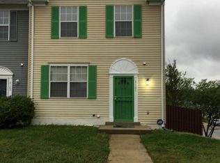 3101 Reiner Ct, Temple Hills, MD 20748