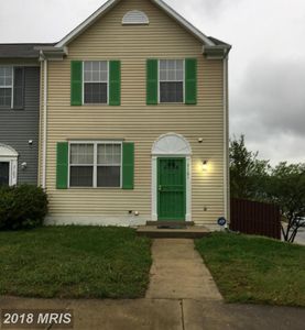 3101 Reiner Ct, Temple Hills, MD, 20748
