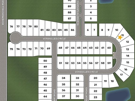 2nd image of 19800 Powercourt Rd