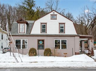 7 Normal Ave, Oneonta, NY 13820