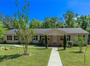 25 Quail Ridge Rd, Taylorsville, GA 30178