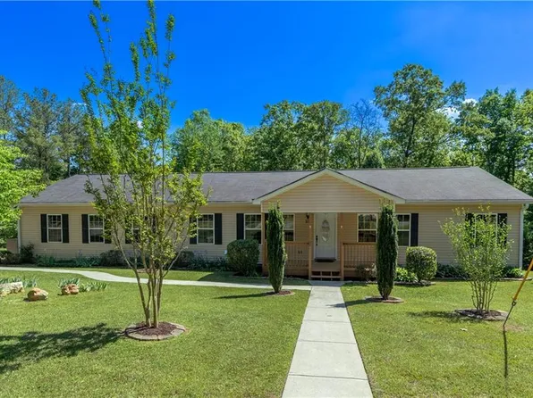 25 Quail Ridge Rd, Taylorsville, GA 30178