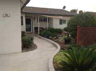 190 W Ashcroft Ave, Clovis, CA 93612