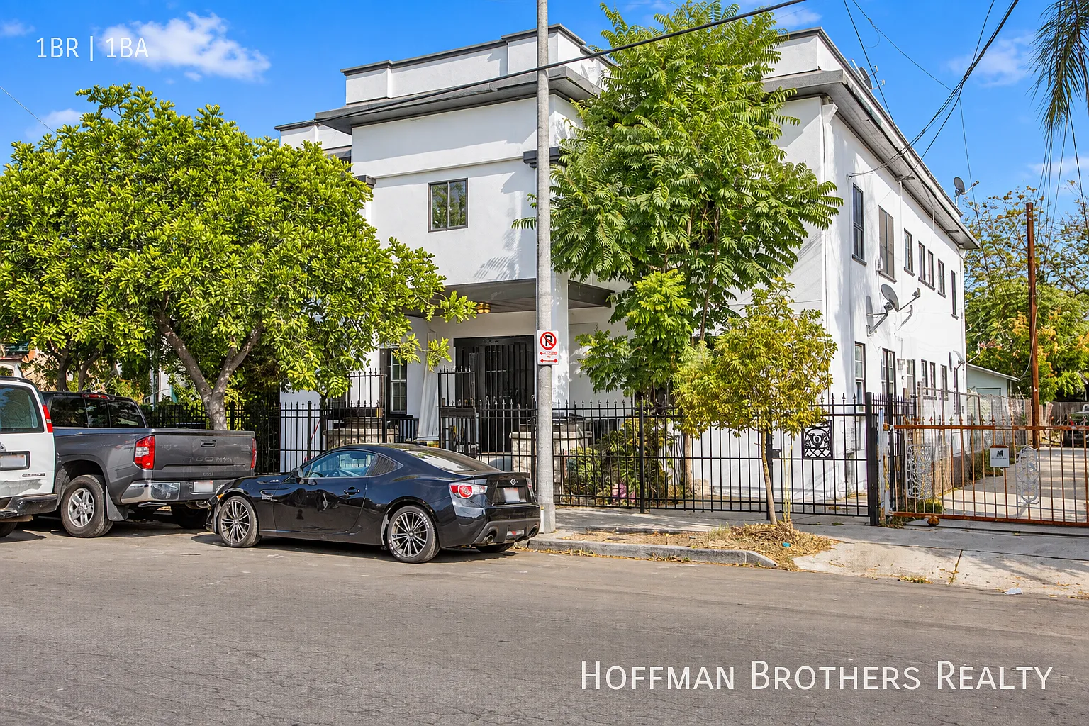 1934 New England St Los Angeles, CA 90007 — Photo 3