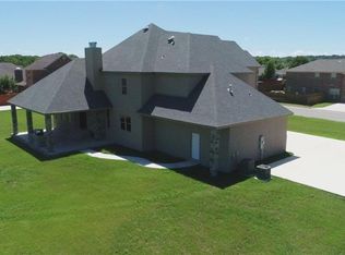 2702 Red Fox Trl, Brownwood, TX 76801
