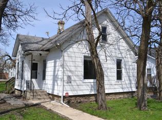 115 4th Ave, Joliet, IL 60433