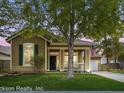 10280 Wolf Ridge Way, Reno, NV, 89521