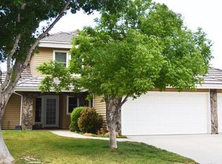 42464 62nd St W, Quartz Hill, CA 93536