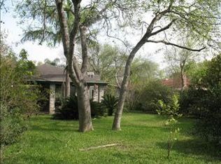 118 S Kain St, Rio Grande City, TX 78582