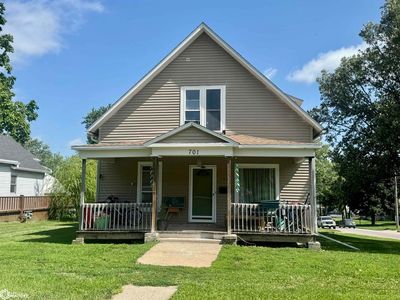 701 W Mills St, Creston, IA, 50801