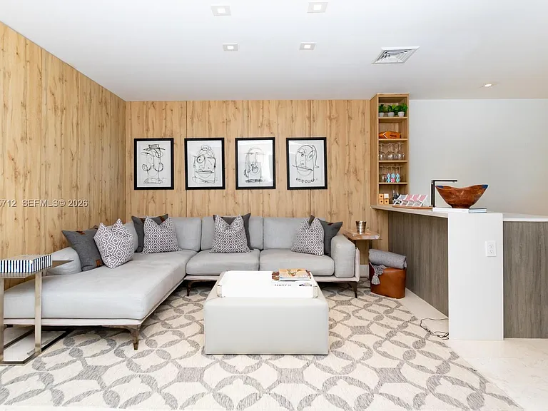 360 Ocean Dr #606S — Photo 14